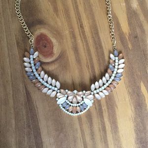 Statement Necklace